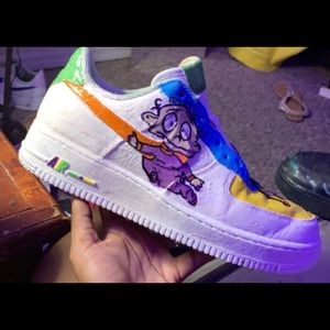 Custom Painting for Sale